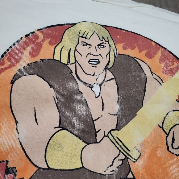 Junk food thundarr the barbarian - Picture 6 of 7